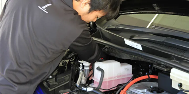 取り付け技術がセキュリティ性能を決める