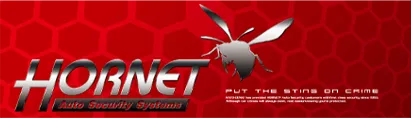 HORNET ホーネット