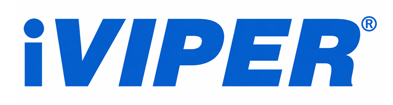 iVIPER アイバイパー